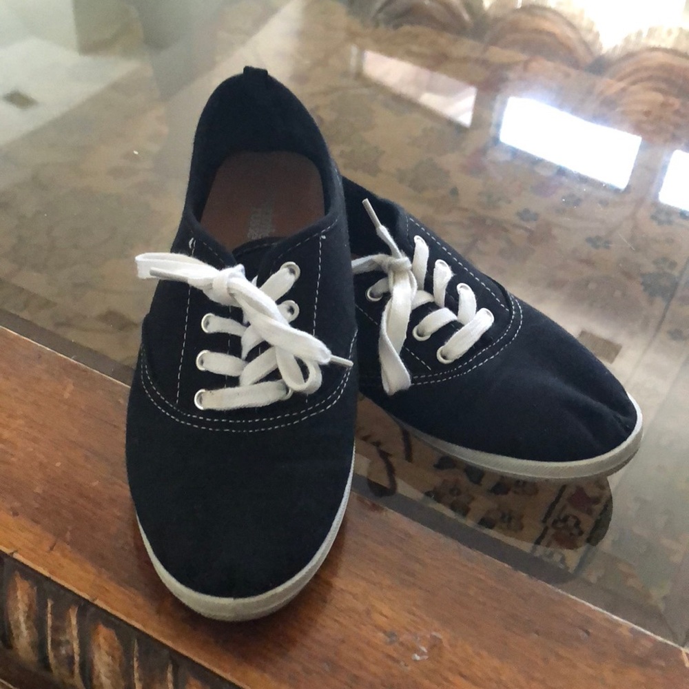 Charlotte Russe sneakers